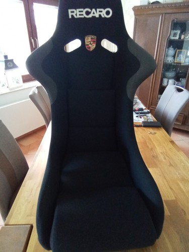 Recaro profischale - recaro,