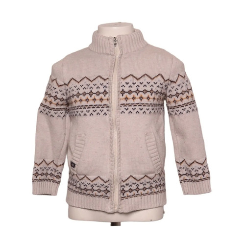 Sergent major strickpullover - sergent, major,