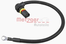 Metzger autoteile 2324052 - autoteile,