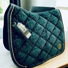 Eskadron Schabracke Antique