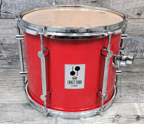 Sonor 212 x10 tom - ft-212,