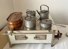 Herd Kinderspielzeug aus Blech