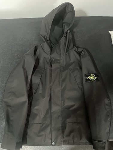 Stone island jacke - stone,