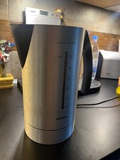 Siemens Wasserkocher Porsche Design