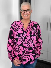 Emily Van Den Bergh - Bluse