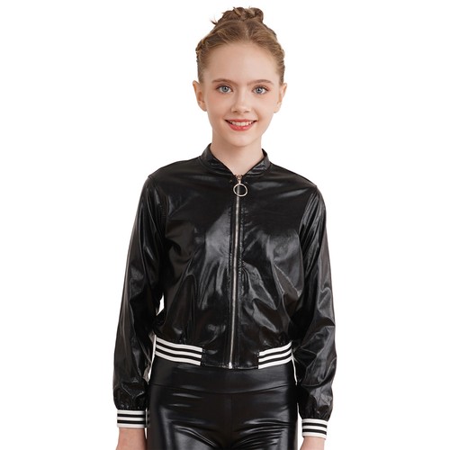 Kinder mädchen jacke - mädchen,