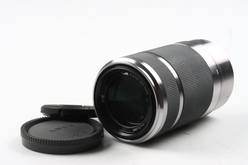 Sony 210mm 5 6 3 - e, f/4,5-6,3
