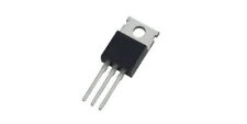5 Stück L7806CV | Spannungsregler positiv 6V 1,5A TO-220 | STMicroelectronics