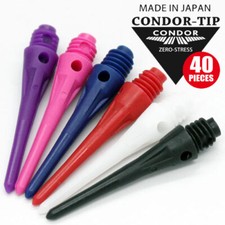 Condor Darts - Zero Stress Tip