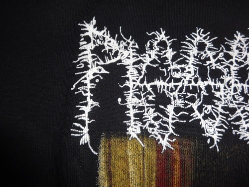Pissgrave sweatshirt death - sweatshirt,
