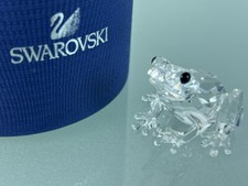 Swarovski Figur Kristall