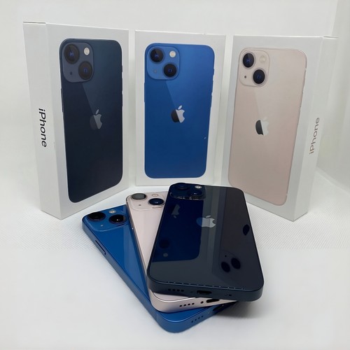 Apple iphone mini sehr gut - iphone, 13