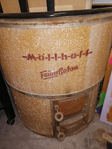 Rar möllhoff feuerbeton - rar:,