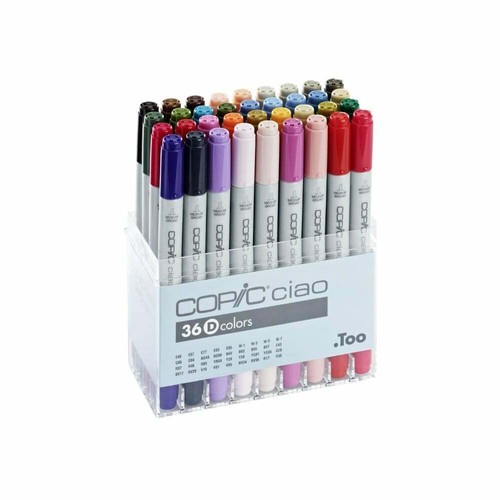 Copic ciao stifte - ciao, d