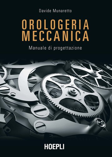Mechanische uhrmacherei - mechanische,