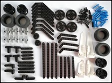 Ersatz- / Zusatz-Teile klasse