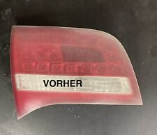 AUFBEREITUNG IHRER AUDI A6 4F C6 AVANT KOMBI RÜCKLEUCHTEN RÜCKLICHTER INNEN