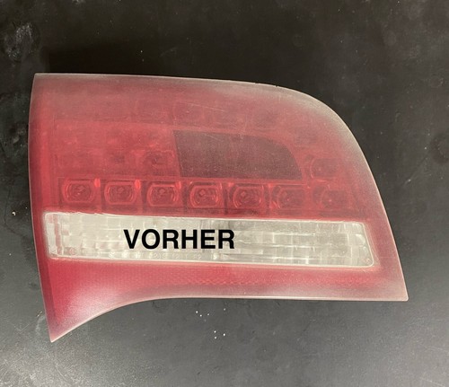 Aufbereitung ihrer audi - aufbereitung,