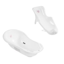 Hylat Baby Badewanne Set -