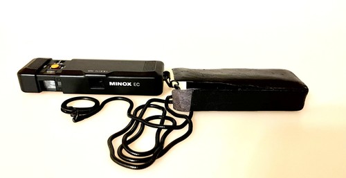 Minox miniaturkamera kamera - miniaturkamera,