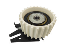 (S105) 7772961 Orig. FIAT BRAVO STILO MAREA / LANCIA Spannrolle Zahnriemen