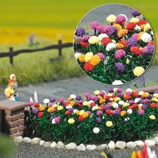 BUSCH 1219 Dahlien Bausatz