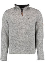Orbis Herren Fleecepullover