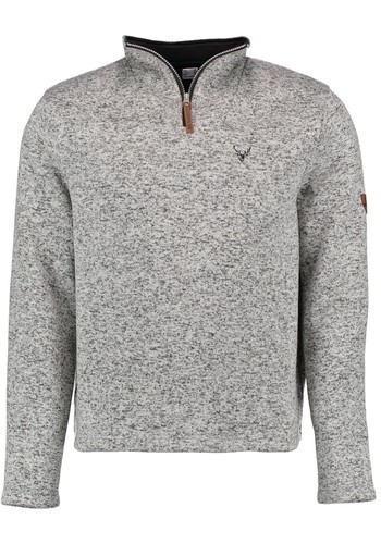 Orbis herren fleecepullover - orbis,