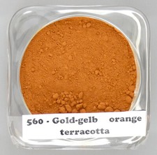 100g Trockenfarbe Farbpigmente