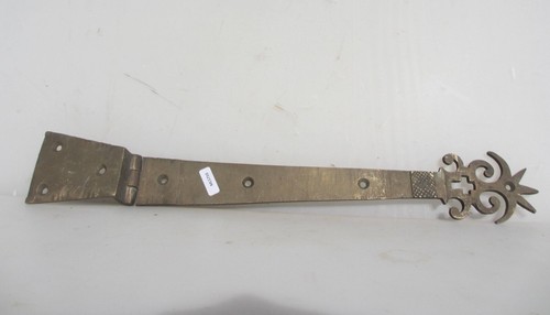 Viktorianisches messing - viktorianisches,
