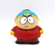 Cartman South Park Vinyl Figur 3" 1998 Fun 4 All Corporation Comedy Central