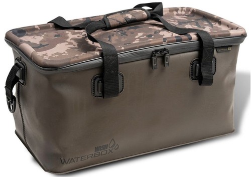 Nash subterfuge waterbox - nash,