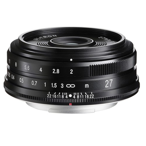 Voigtländer ultron - voigtländer,