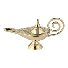 Orientalische deko aladin - deko,