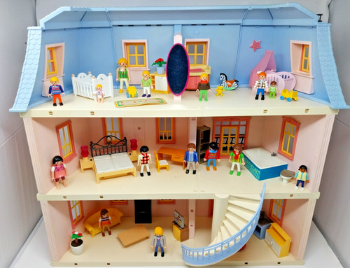 Playmobil 5303 romantisches - 5303,