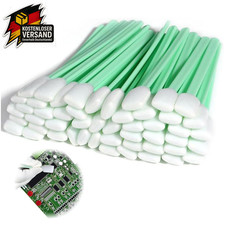 Reinigung Schwamm Lang Steril