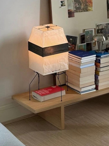 Vitra akari uf1 - vitra,