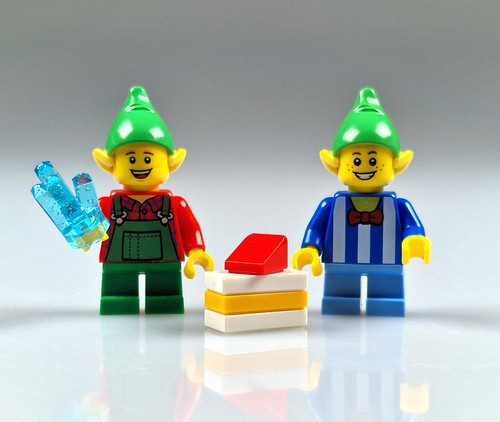 Lego minifiguren - lego,