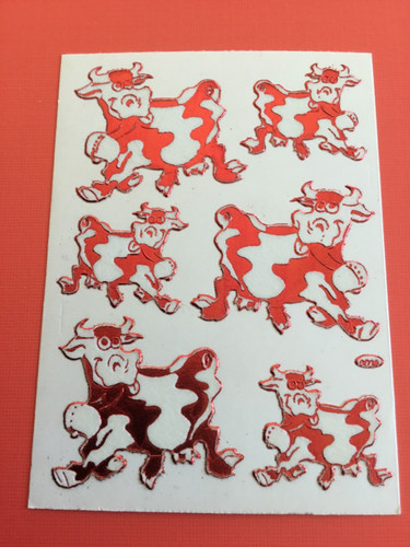 90er jahre sticker album - jahre,