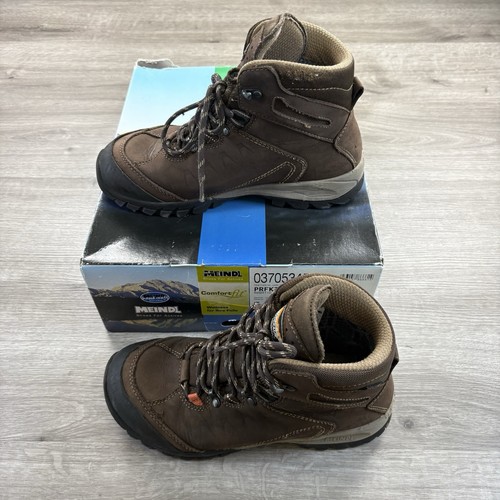 Meindl comfort fit light hiker - comfort,
