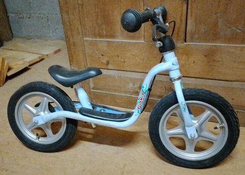 Laufrad kinder puky zoll - laufrad,