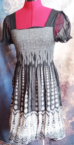 Liesel lei schönes kleid - by,