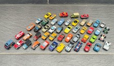 Micro Machines, Galoob, alle