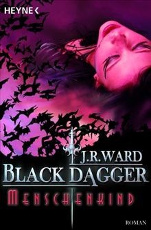 Black dagger menschenkind - dagger, 07.