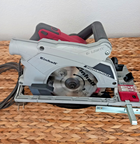 Einhell 190 powercut - te-cs,