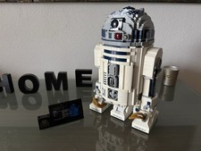 LEGO Star Wars R2-D2 75308 Set