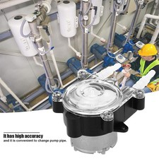 Mini Peristaltic Pump