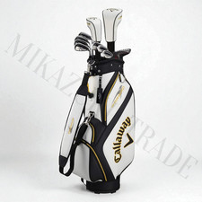 Callaway WARBIRD 2019 Damen