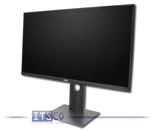 Tft monitor dell - tft,