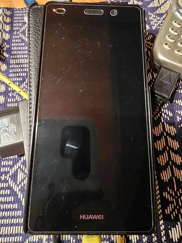 Huawei lite - huawei, p8